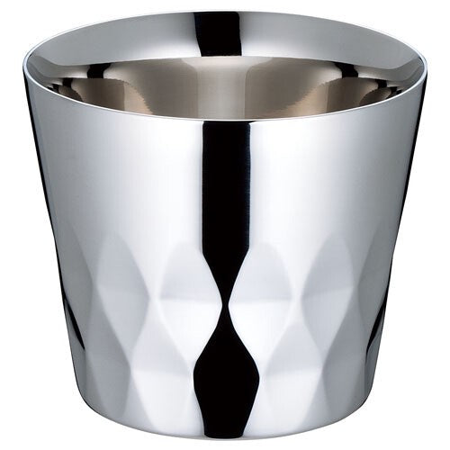 タンブラー<オールドファッション>/ステラ(二重)<YUKIWA>(ユキワ)