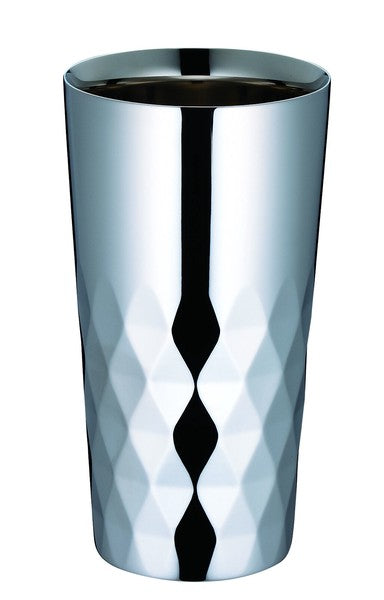 タンブラー<コリンズ>/ステラ(二重構造)<YUKIWA>(ユキワ)