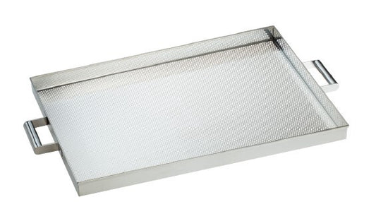 パンチング 具材網(ハンドル付)<YUKIWA>(ユキワ)