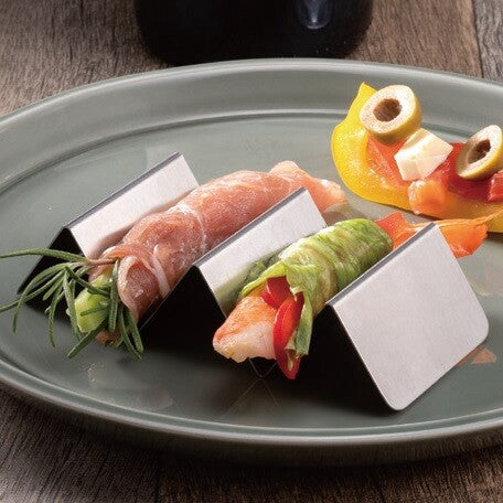 タコスホルダー/ミニ<YUKIWA>(ユキワ)