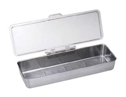 【新商品】調味料入バット PC蓋付<YUKIWA>(ユキワ)