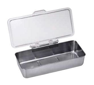 【新商品】調味料入バット PC蓋付<YUKIWA>(ユキワ)