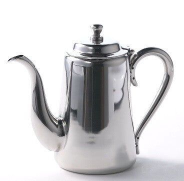 <YUKIWAオリジナル鶴口加工>M型 コーヒーポット<YUKIWA>(ユキワ)