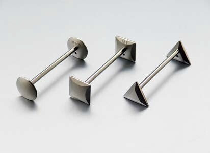 ナイフフォークレスト 月/空/丘(ロング)<YUKIWA>(ユキワ)