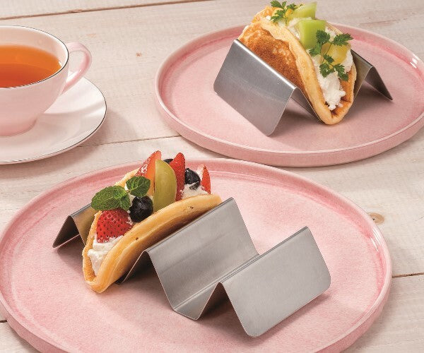 【新商品】タコスホルダー/ワイド