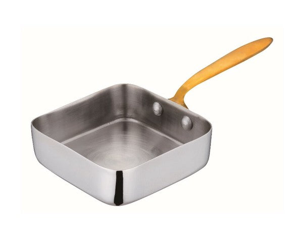 【新商品】ミニパン/SQ