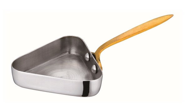 【新商品】ミニトライアングルパン