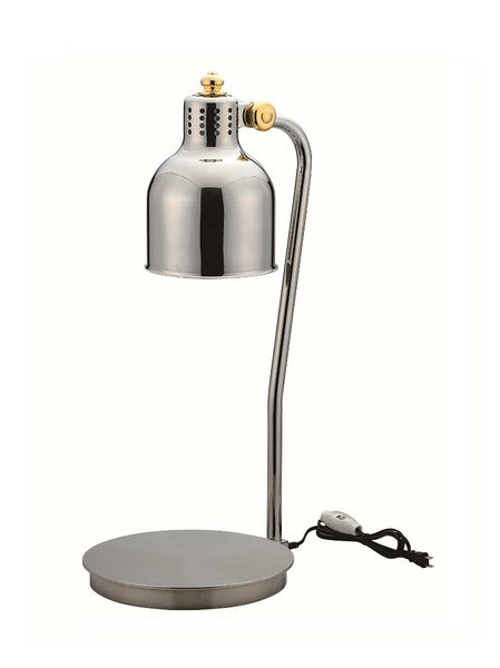 ヒートランプ/ラウンドテーブル