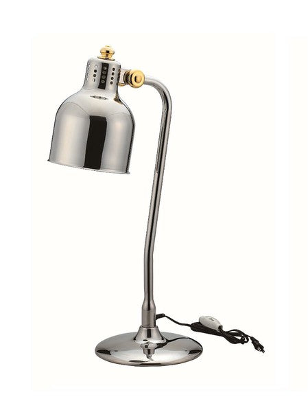 ヒートランプ/ラウンドベース【B】