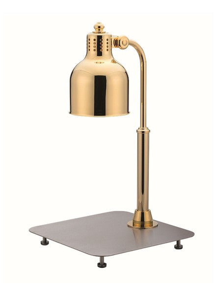 ヒートランプ/スクエアベース