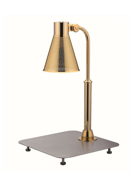 ヒートランプ/スクエアベース(パンチング)