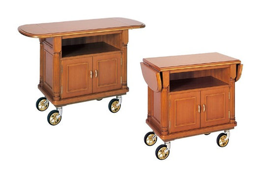 フランクリー ギャルソンワゴン<YUKIWA>(ユキワ)