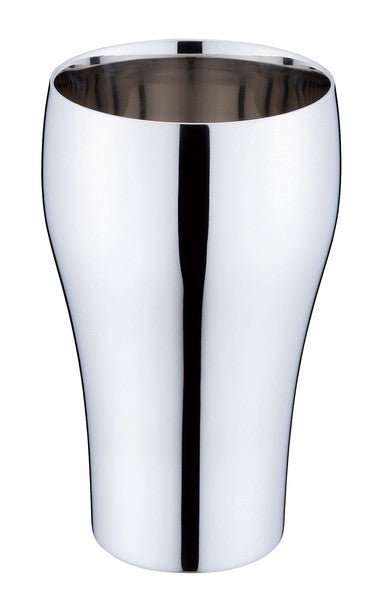 ビアタンブラー<二重構造><YUKIWA>(ユキワ)