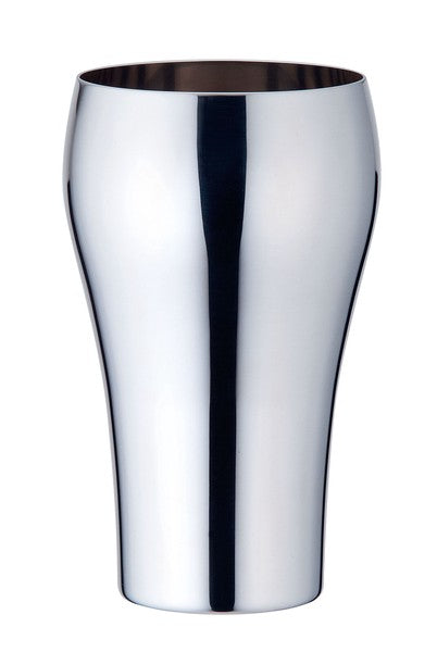 ビアタンブラー<一重構造><YUKIWA>(ユキワ)