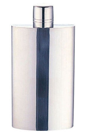 <廃番特価>テスカ・スキットルメタルキング<YUKIWA>(ユキワ)
