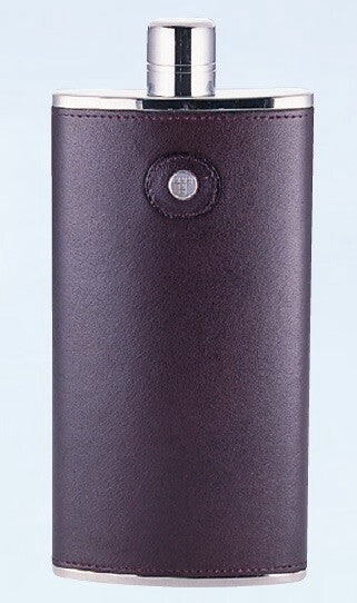 <廃番特価>テスカ・スキットルレザーキング<YUKIWA>(ユキワ)