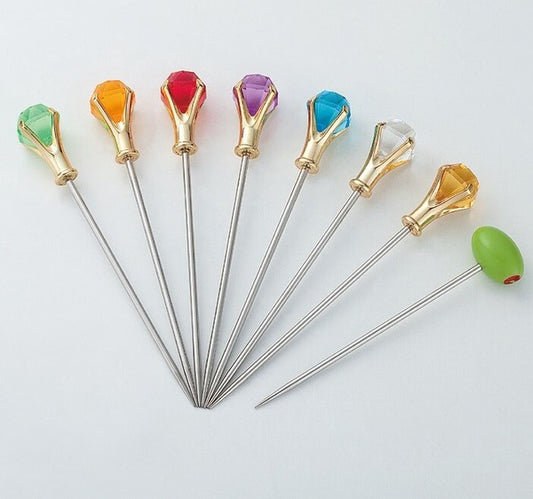 ダイヤモンドヘッド マティーニピック<YUKIWA>(ユキワ)