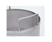 スパゲッティーカゴ<YUKIWA>(ユキワ)