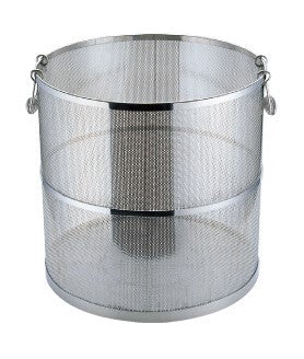 スープ取りザル<YUKIWA>(ユキワ)