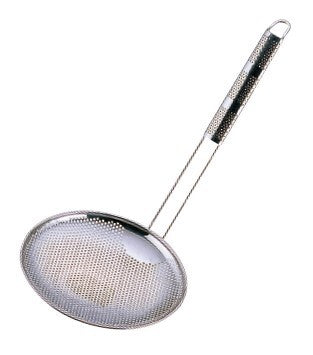 パンチング そば揚げ/縦型<YUKIWA>(ユキワ)