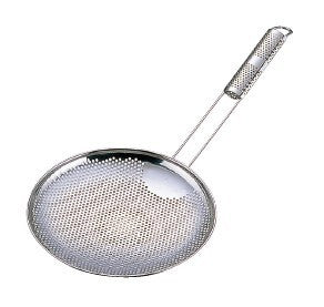 パンチング そば揚げ/横型<YUKIWA>(ユキワ)