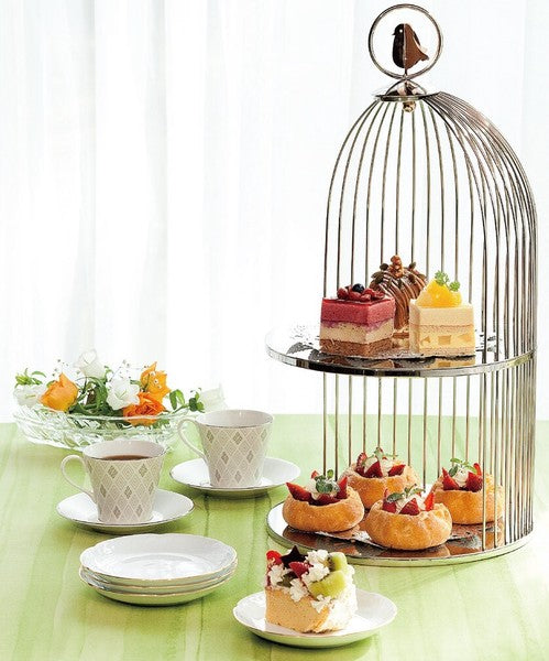 ディスプレイスタンド/バードケージ<YUKIWA>(ユキワ)