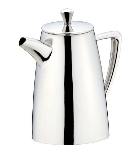トライアングル コーヒーポット<YUKIWA>(ユキワ)