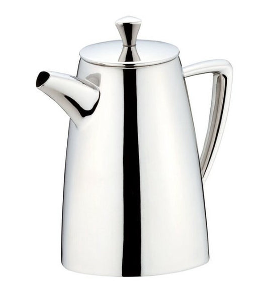 トライアングル コーヒーポット<YUKIWA>(ユキワ)