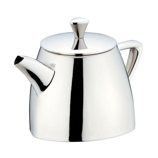 トライアングル ティーポット<YUKIWA>(ユキワ)