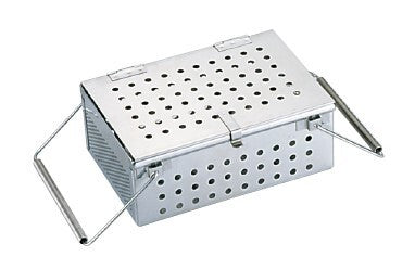 スプーン消毒かご<YUKIWA>(ユキワ)