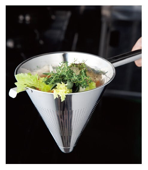 パンチング スープこし<YUKIWA>(ユキワ)