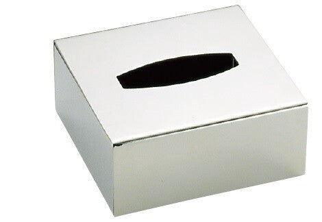 ティッシュケース〈S〉<YUKIWA>(ユキワ)