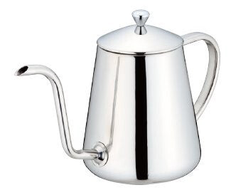 【訳あり格安商品】コーヒードリップポット<YUKIWA>(ユキワ)