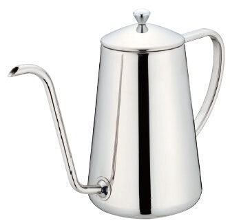 【訳あり格安商品】コーヒードリップポット<YUKIWA>(ユキワ)