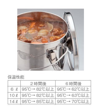 食缶 (シリコンパッキン)<YUKIWA>(ユキワ)