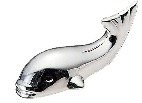 ナイフレスト/箸置〈くじら〉<YUKIWA>(ユキワ)