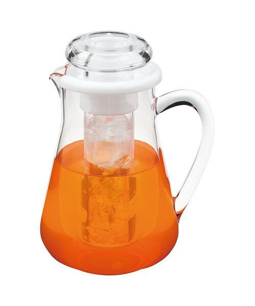 P.C ウォーターポット 一体成形 1.5L/1.9L<YUKIWA>(ユキワ)