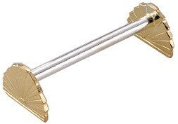 ナイフレスト〈サンシャイン〉SP・GP付<YUKIWA>(ユキワ)