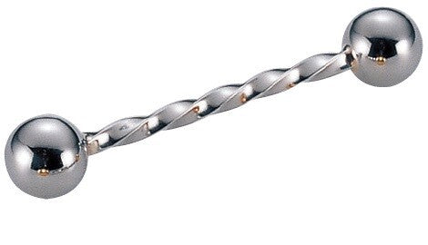 ナイフレスト〈ツイスト〉<YUKIWA>(ユキワ)