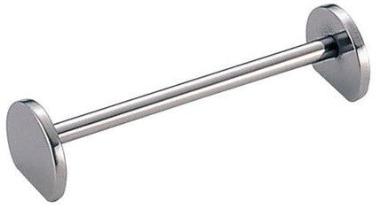 ナイフレスト〈半月〉<YUKIWA>(ユキワ)