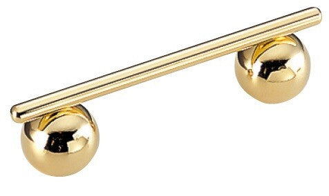 ナイフレスト〈ビーズ〉(ST.)<YUKIWA>(ユキワ)