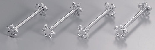 ナイフレスト/フラワー<YUKIWA>(ユキワ)