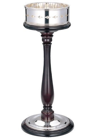 バロン 木製シャンパンクーラースタンド<YUKIWA>(ユキワ)