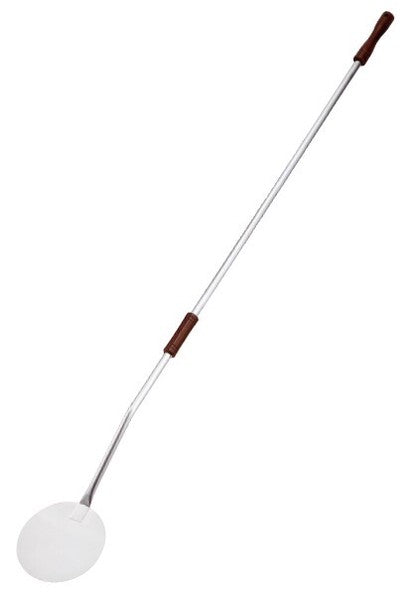 ピザピール/アングル付(穴なし)<YUKIWA>(ユキワ)