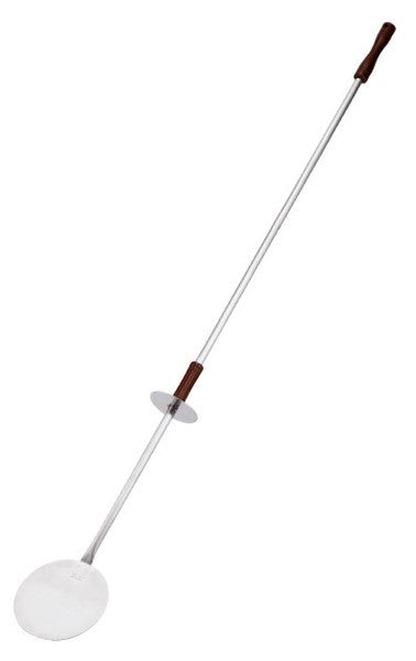 ピザピール/ツバ付(穴なし)<YUKIWA>(ユキワ)