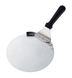 ピザサーバー/ストッパー付<YUKIWA>(ユキワ)