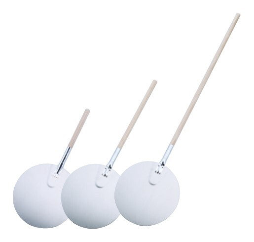 ピザピール/アルミニウム/丸<YUKIWA>(ユキワ)