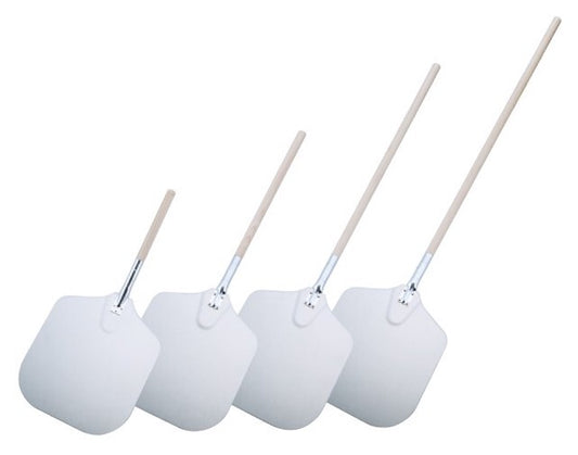 ピザピール/アルミニウム/角<YUKIWA>(ユキワ)