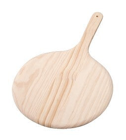 【訳あり格安商品】サービングボード/BEECH WOOD 丸<YUKIWA>(ユキワ)