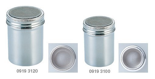 パウダー缶<YUKIWA>(ユキワ)